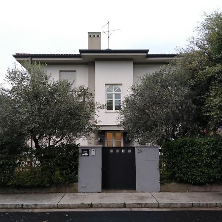بريشا Villa Beatrice المظهر الخارجي الصورة