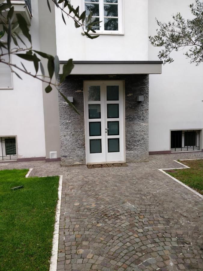 بريشا Villa Beatrice المظهر الخارجي الصورة