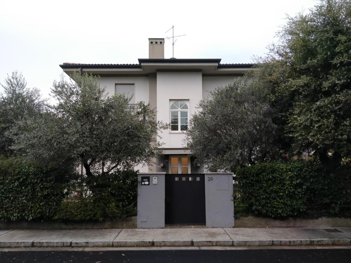 بريشا Villa Beatrice المظهر الخارجي الصورة