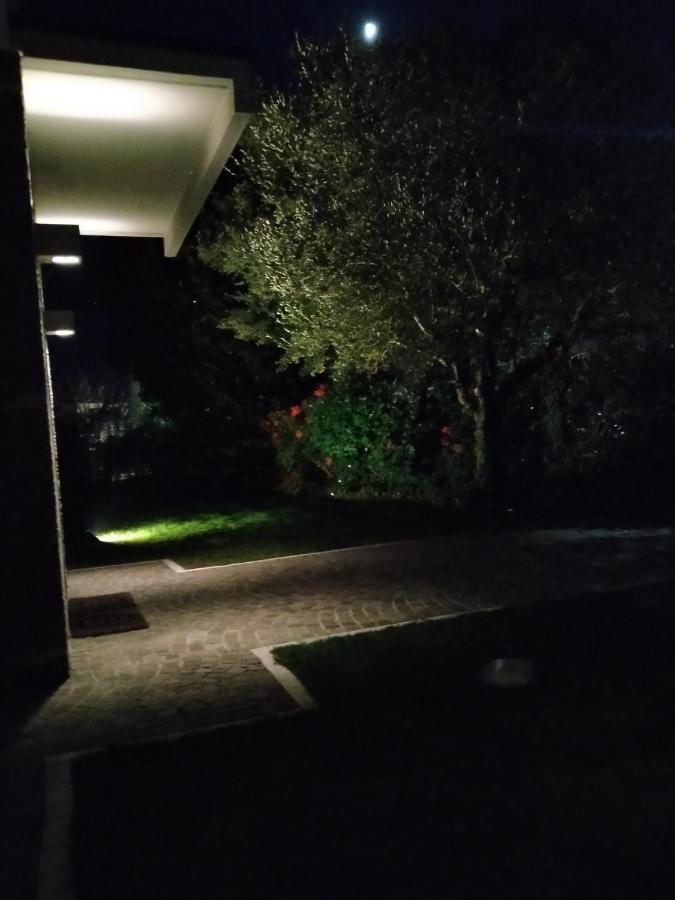 بريشا Villa Beatrice المظهر الخارجي الصورة